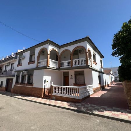Casa Grande En Cordoba, Pueblo De La Victoria , 6 Dormitorios Esterno foto