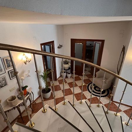 Casa Grande En Cordoba, Pueblo De La Victoria , 6 Dormitorios Esterno foto