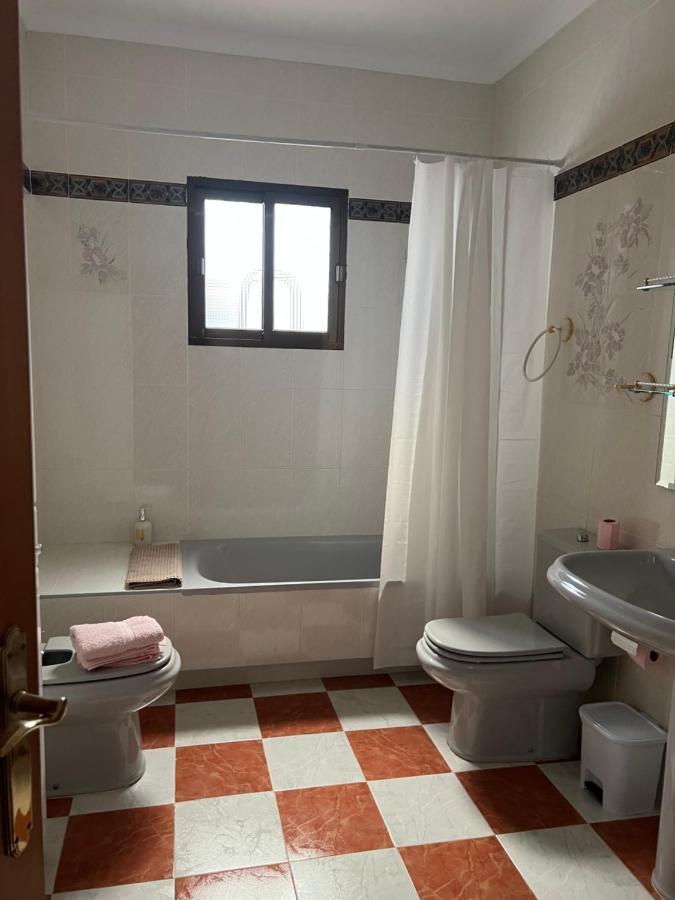 Casa Grande En Cordoba, Pueblo De La Victoria , 6 Dormitorios Esterno foto