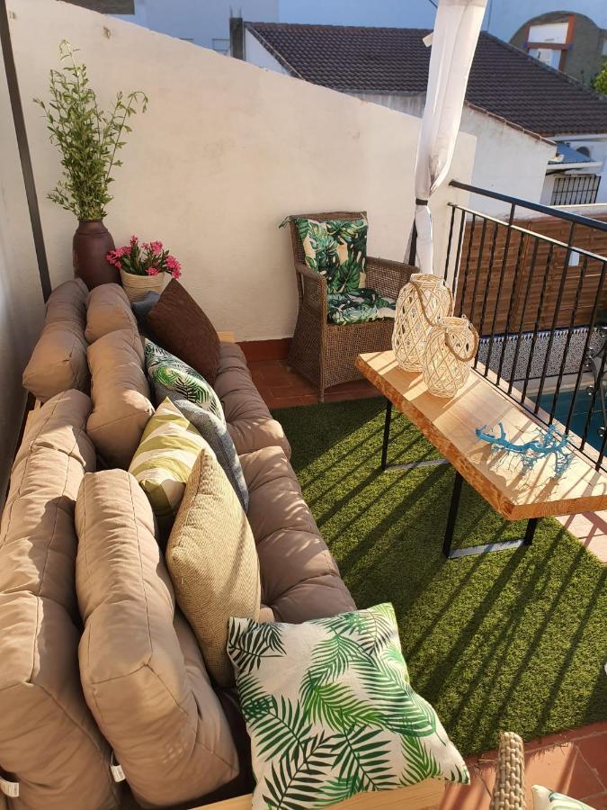 Casa Grande En Cordoba, Pueblo De La Victoria , 6 Dormitorios Esterno foto