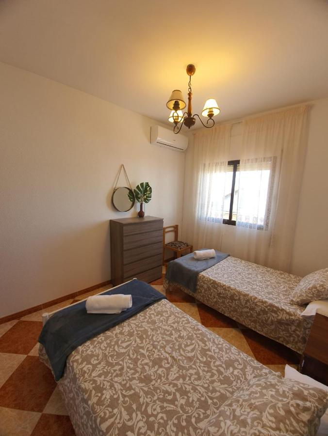 Casa Grande En Cordoba, Pueblo De La Victoria , 6 Dormitorios Esterno foto
