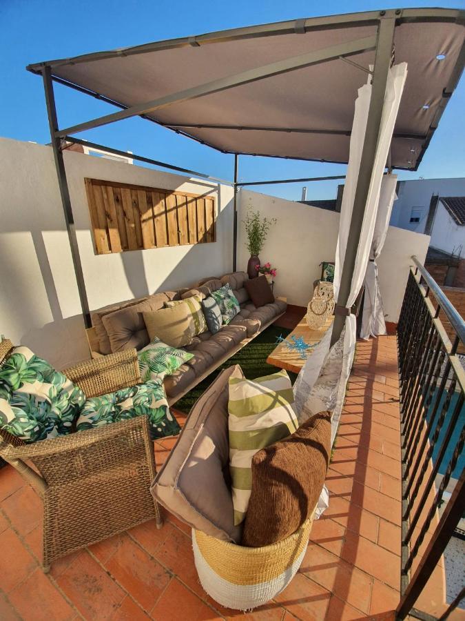 Casa Grande En Cordoba, Pueblo De La Victoria , 6 Dormitorios Esterno foto