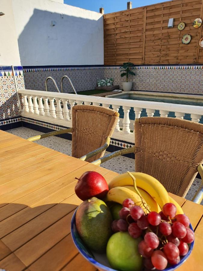 Casa Grande En Cordoba, Pueblo De La Victoria , 6 Dormitorios Esterno foto