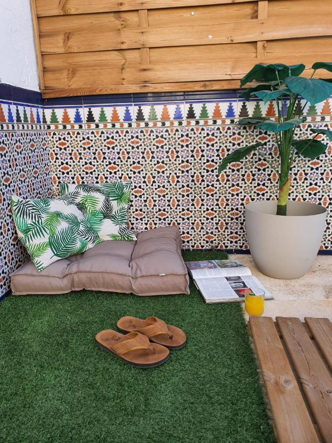 Casa Grande En Cordoba, Pueblo De La Victoria , 6 Dormitorios Esterno foto
