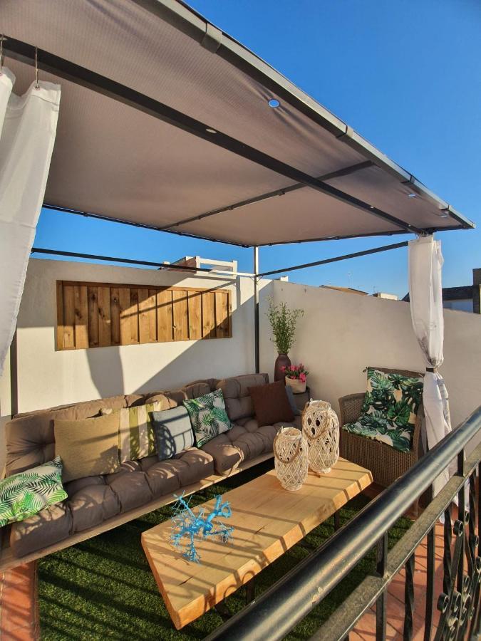 Casa Grande En Cordoba, Pueblo De La Victoria , 6 Dormitorios Esterno foto