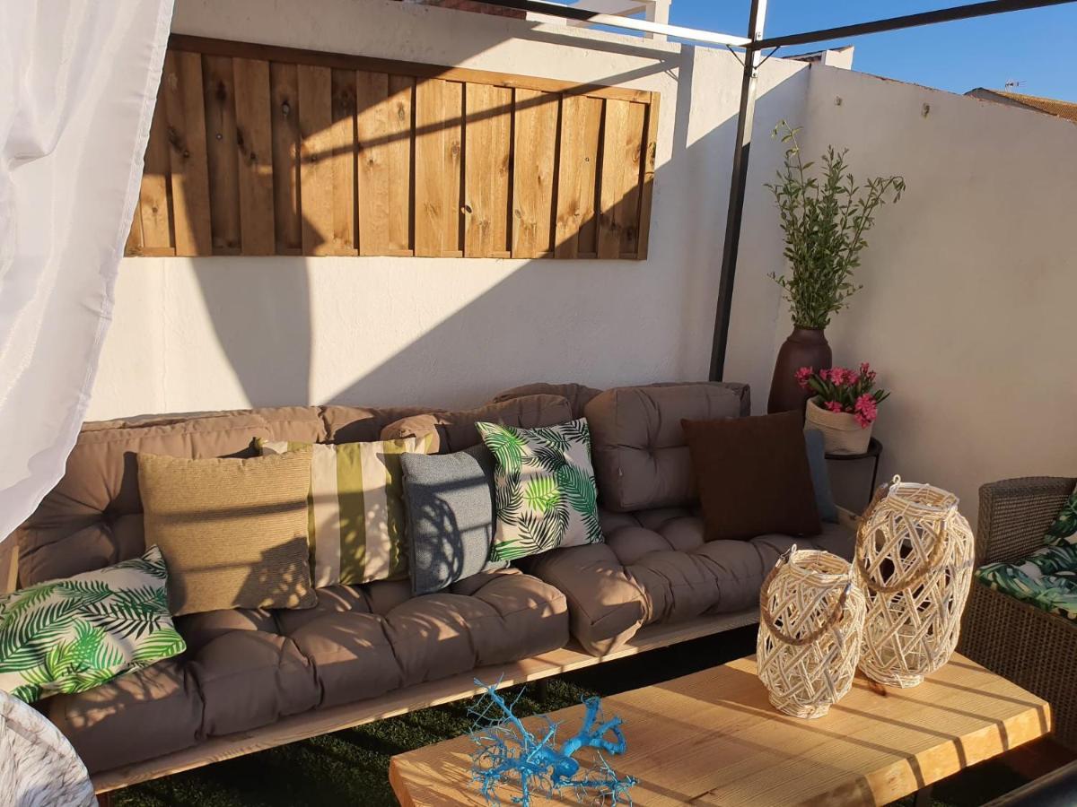 Casa Grande En Cordoba, Pueblo De La Victoria , 6 Dormitorios Esterno foto