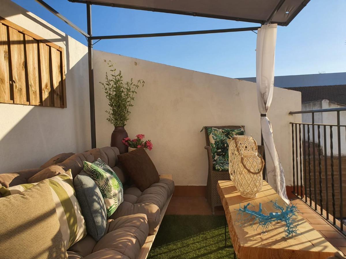 Casa Grande En Cordoba, Pueblo De La Victoria , 6 Dormitorios Esterno foto