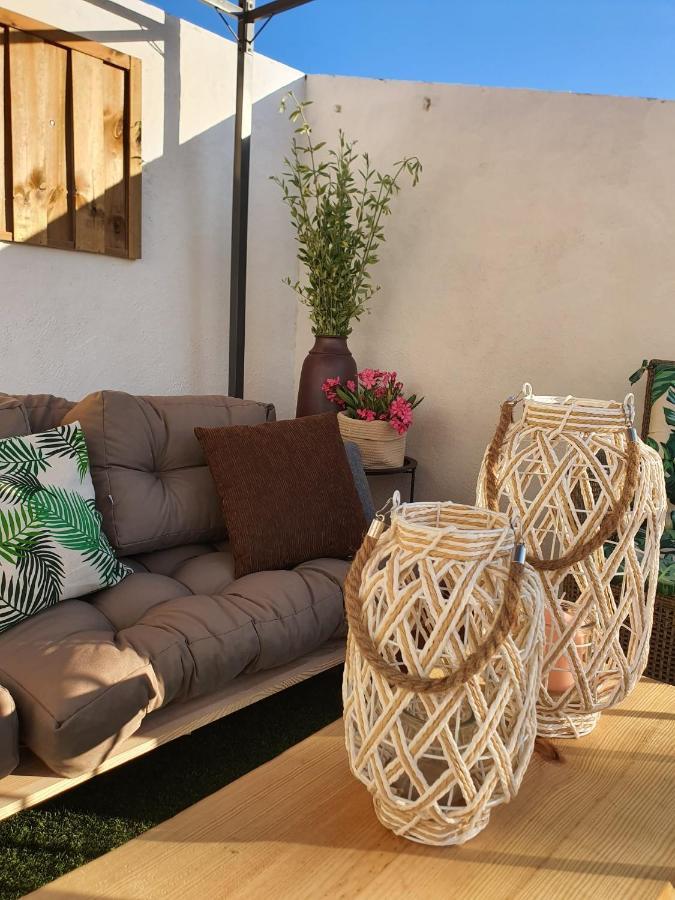 Casa Grande En Cordoba, Pueblo De La Victoria , 6 Dormitorios Esterno foto