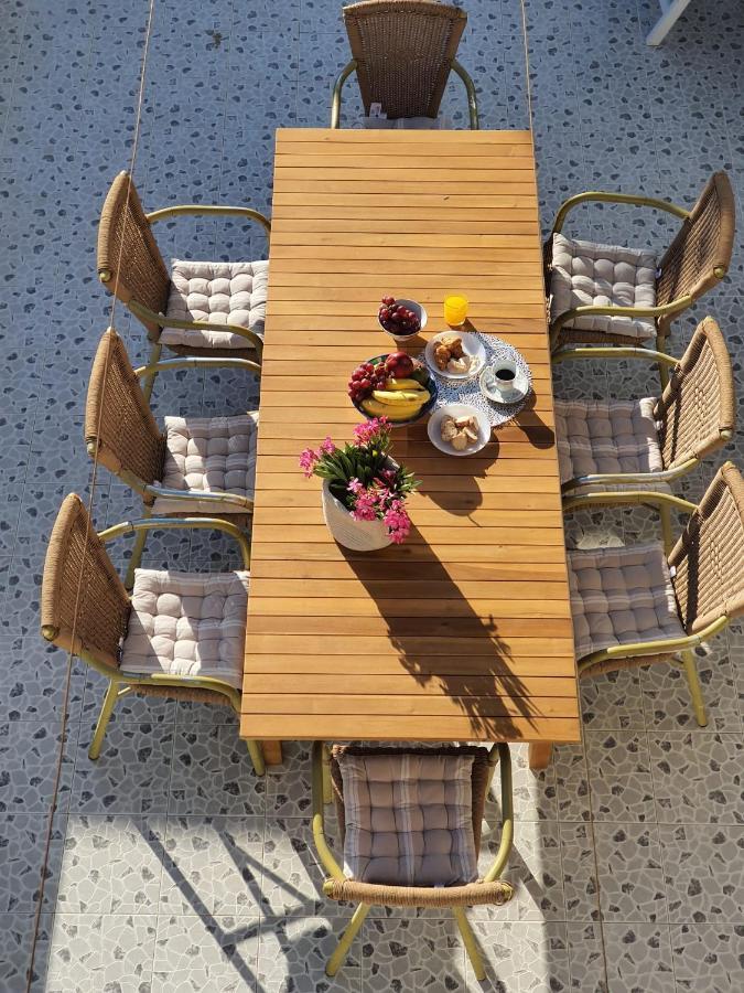 Casa Grande En Cordoba, Pueblo De La Victoria , 6 Dormitorios Esterno foto