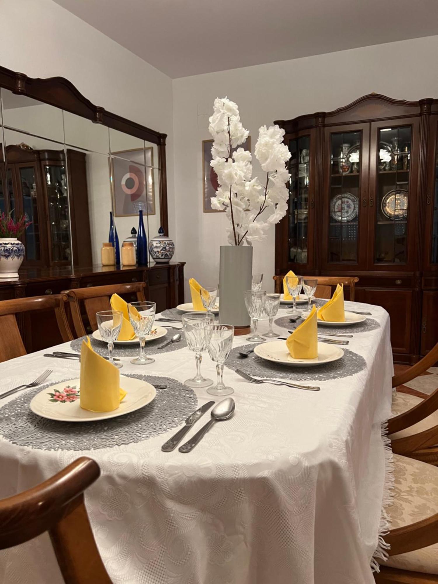 Casa Grande En Cordoba, Pueblo De La Victoria , 6 Dormitorios Esterno foto