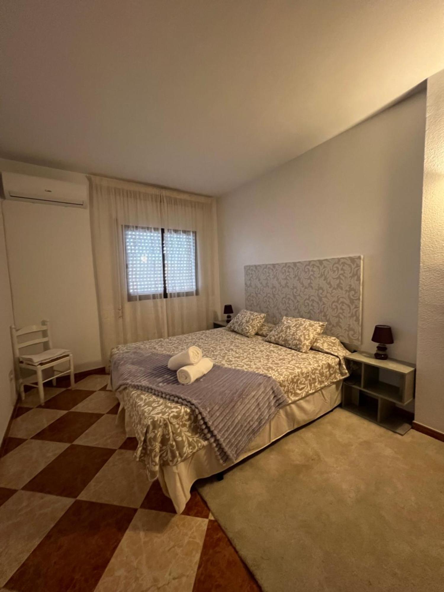 Casa Grande En Cordoba, Pueblo De La Victoria , 6 Dormitorios Esterno foto