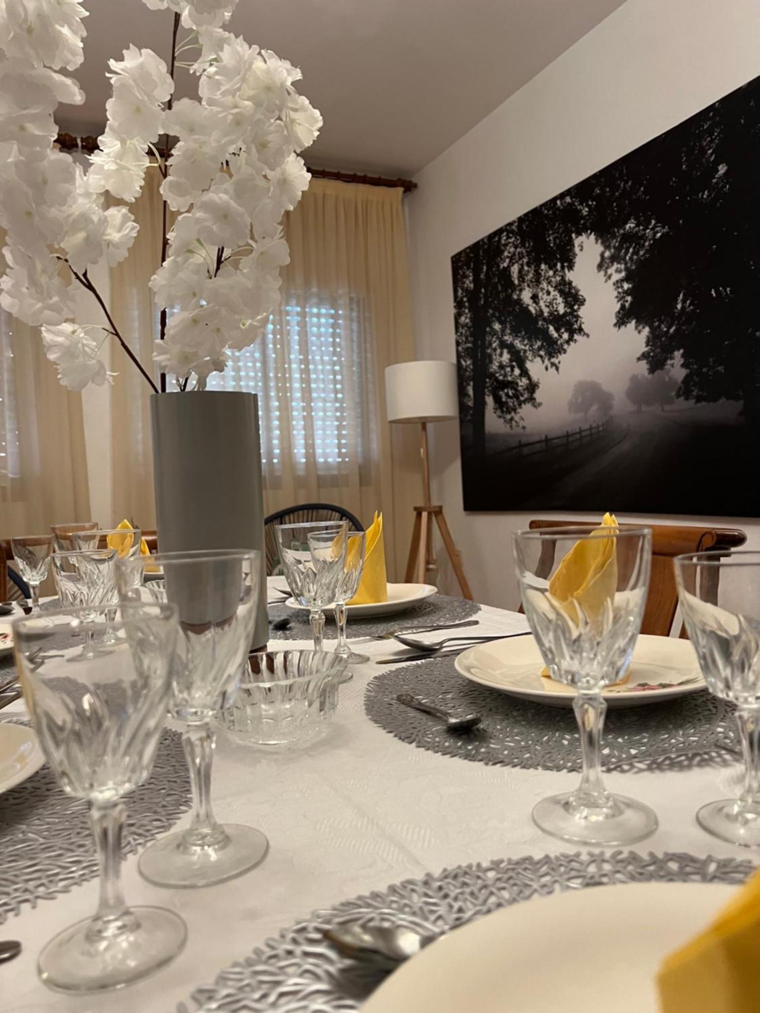 Casa Grande En Cordoba, Pueblo De La Victoria , 6 Dormitorios Esterno foto