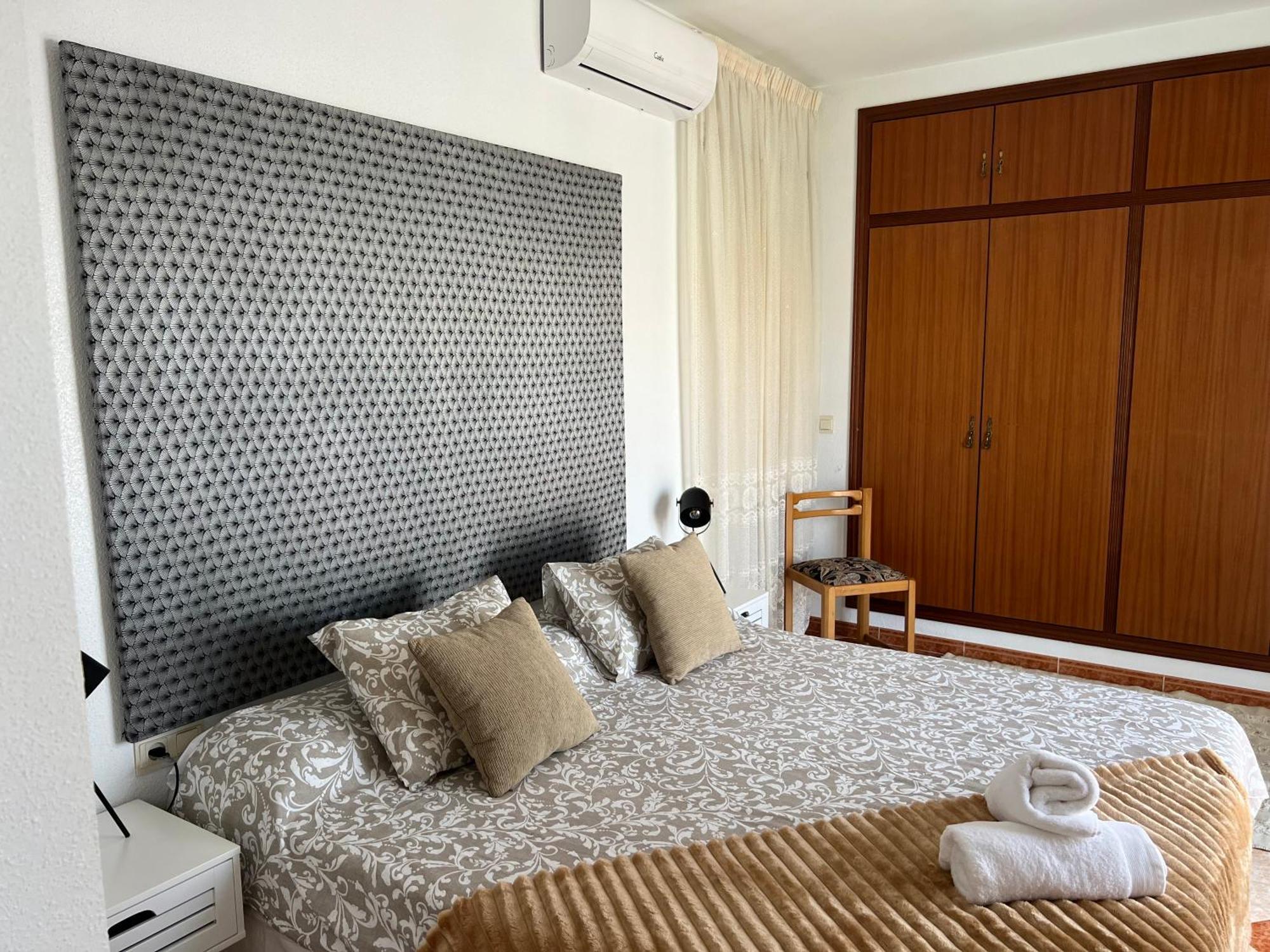 Casa Grande En Cordoba, Pueblo De La Victoria , 6 Dormitorios Esterno foto