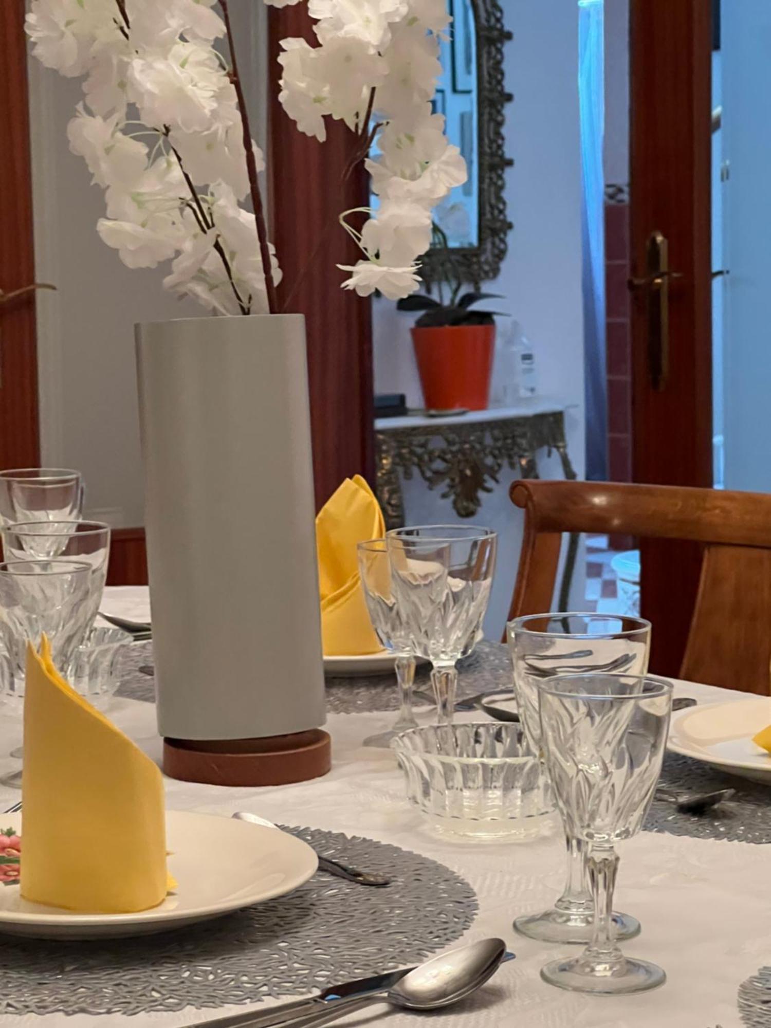 Casa Grande En Cordoba, Pueblo De La Victoria , 6 Dormitorios Esterno foto