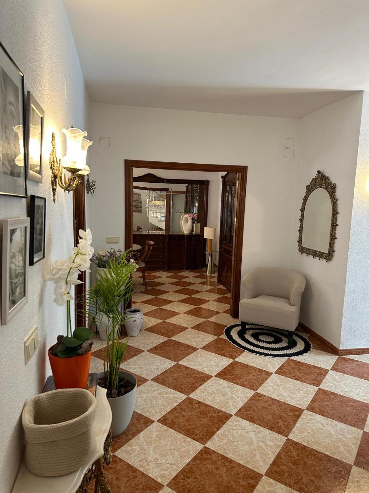 Casa Grande En Cordoba, Pueblo De La Victoria , 6 Dormitorios Esterno foto