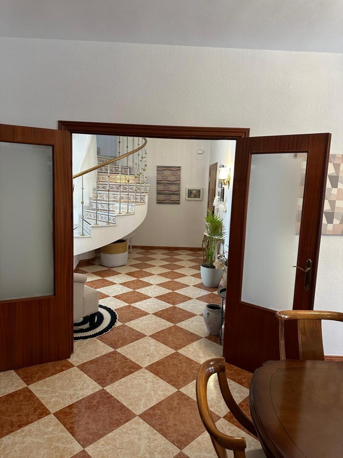 Casa Grande En Cordoba, Pueblo De La Victoria , 6 Dormitorios Esterno foto