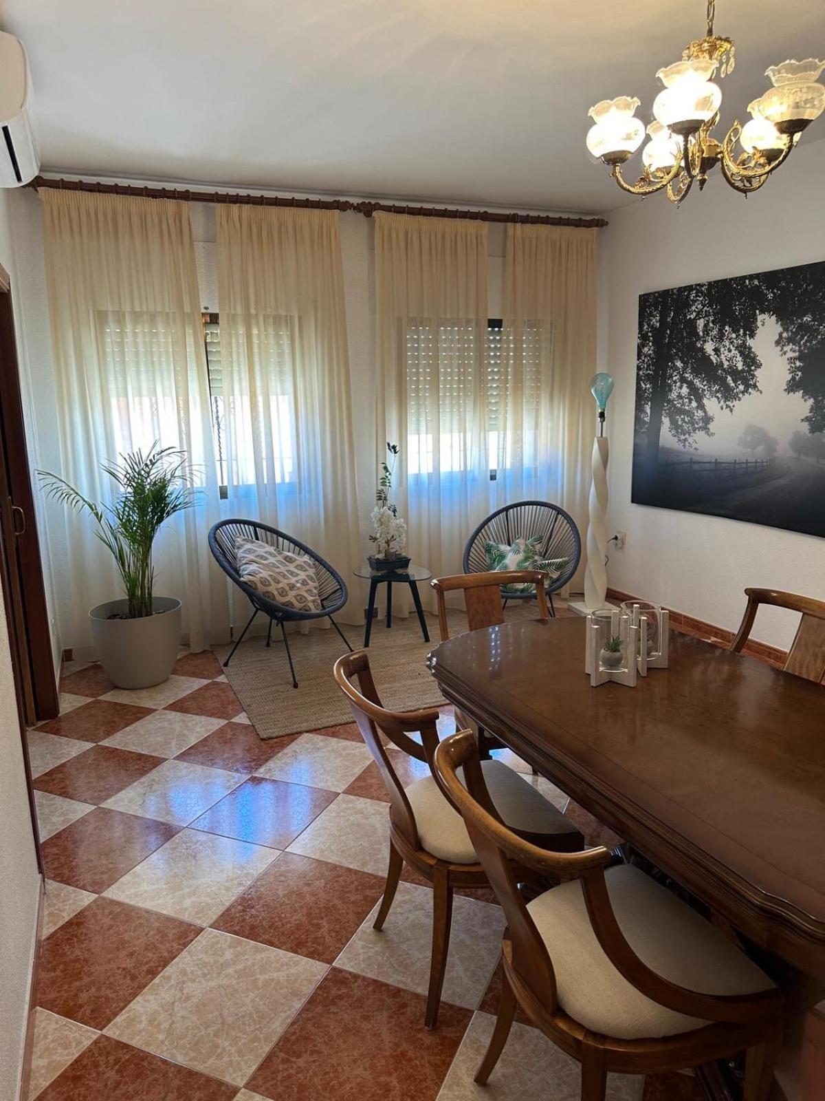 Casa Grande En Cordoba, Pueblo De La Victoria , 6 Dormitorios Esterno foto