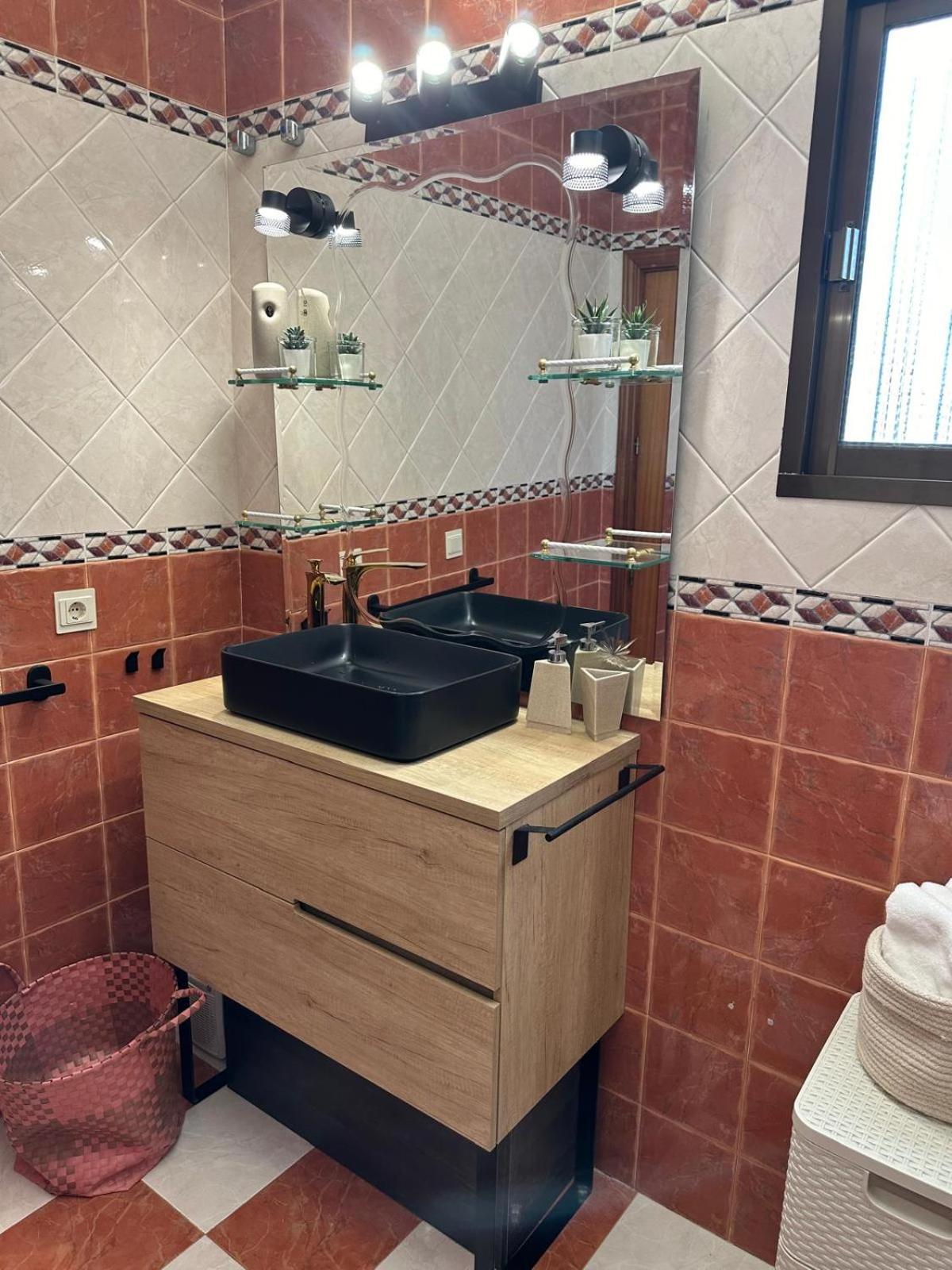 Casa Grande En Cordoba, Pueblo De La Victoria , 6 Dormitorios Esterno foto