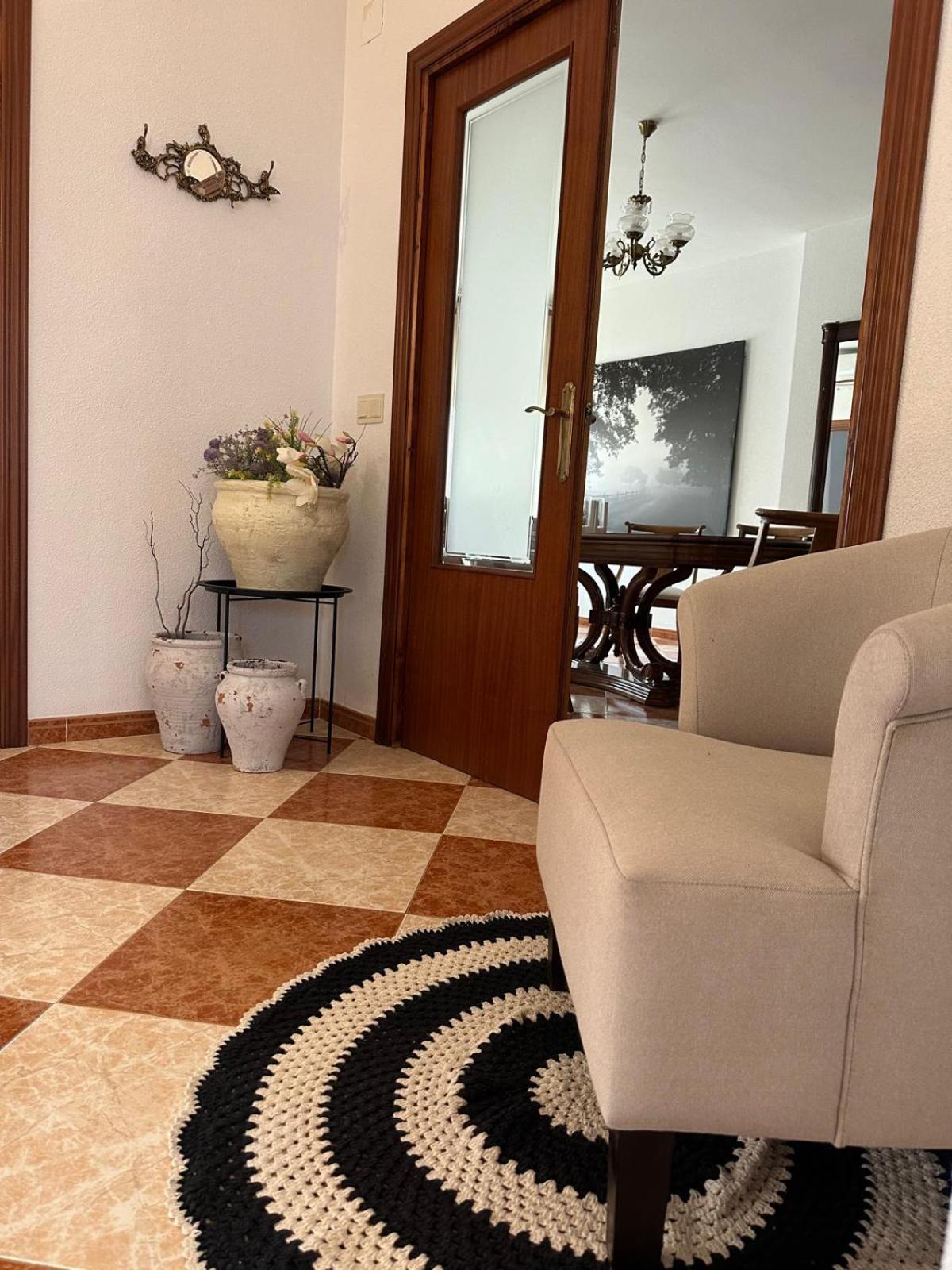 Casa Grande En Cordoba, Pueblo De La Victoria , 6 Dormitorios Esterno foto