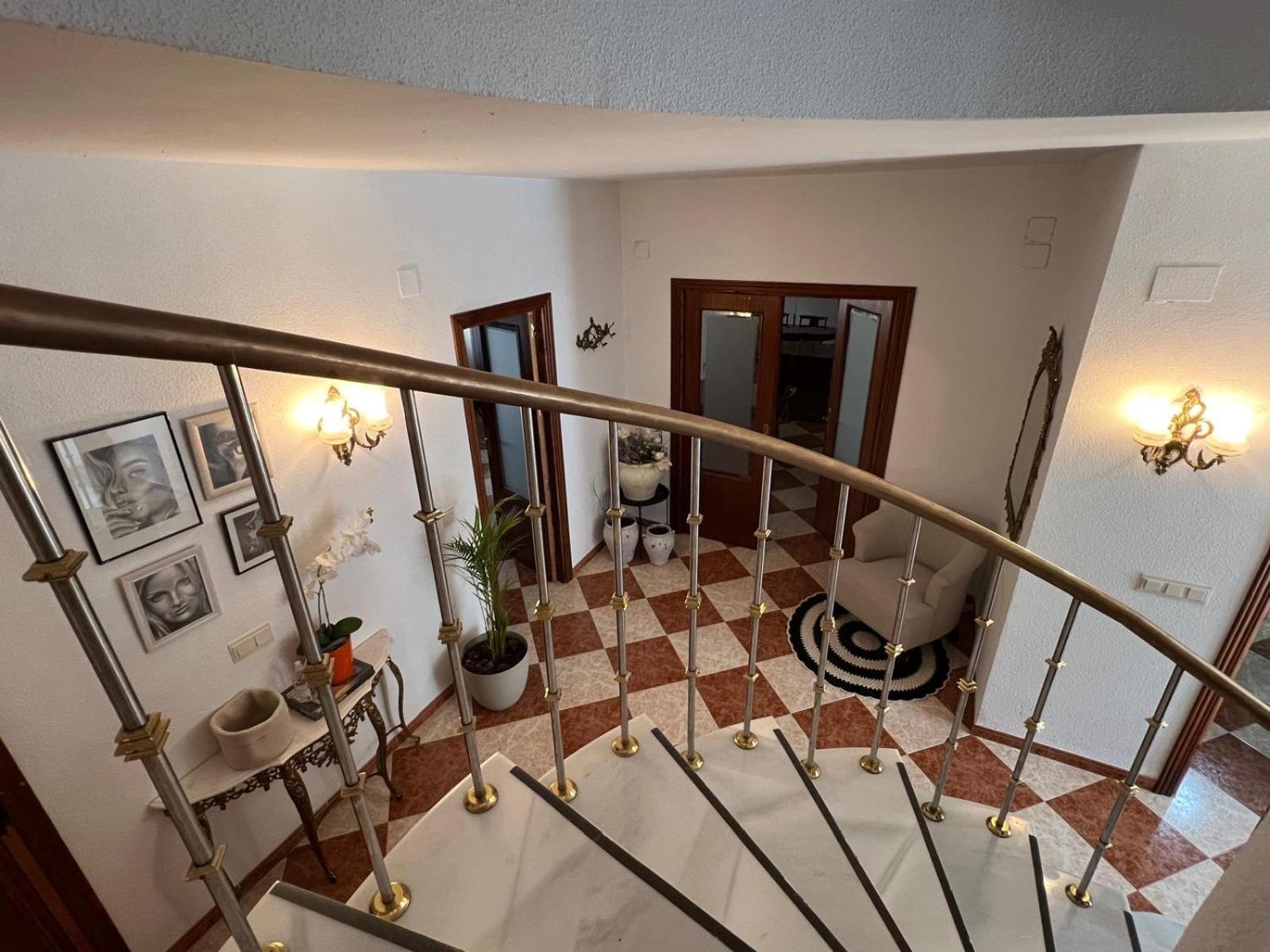 Casa Grande En Cordoba, Pueblo De La Victoria , 6 Dormitorios Esterno foto