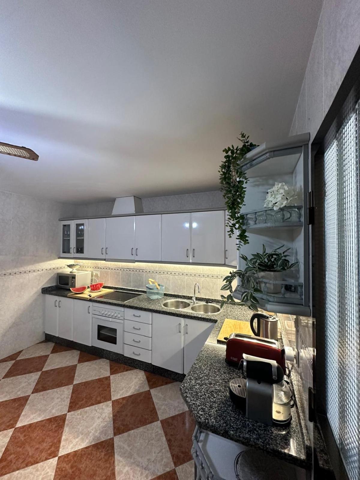 Casa Grande En Cordoba, Pueblo De La Victoria , 6 Dormitorios Esterno foto