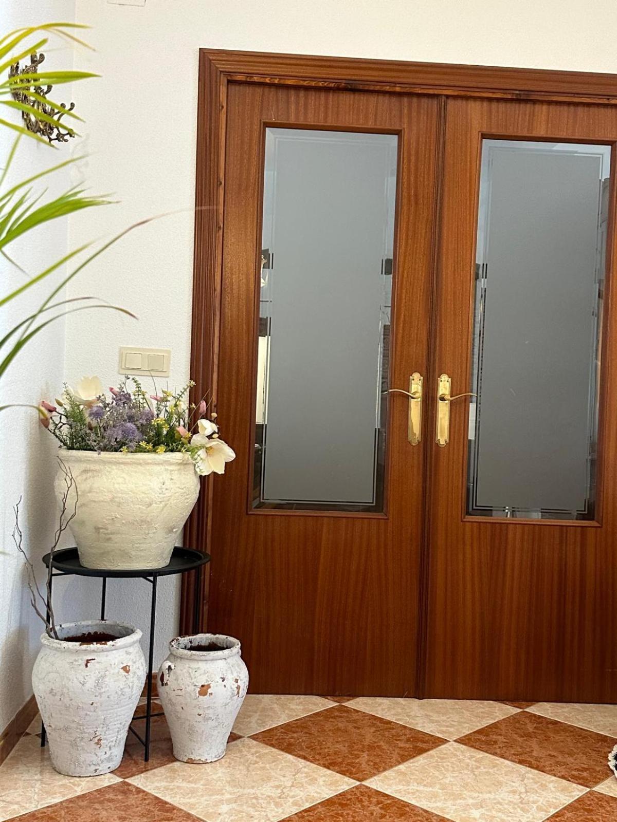 Casa Grande En Cordoba, Pueblo De La Victoria , 6 Dormitorios Esterno foto
