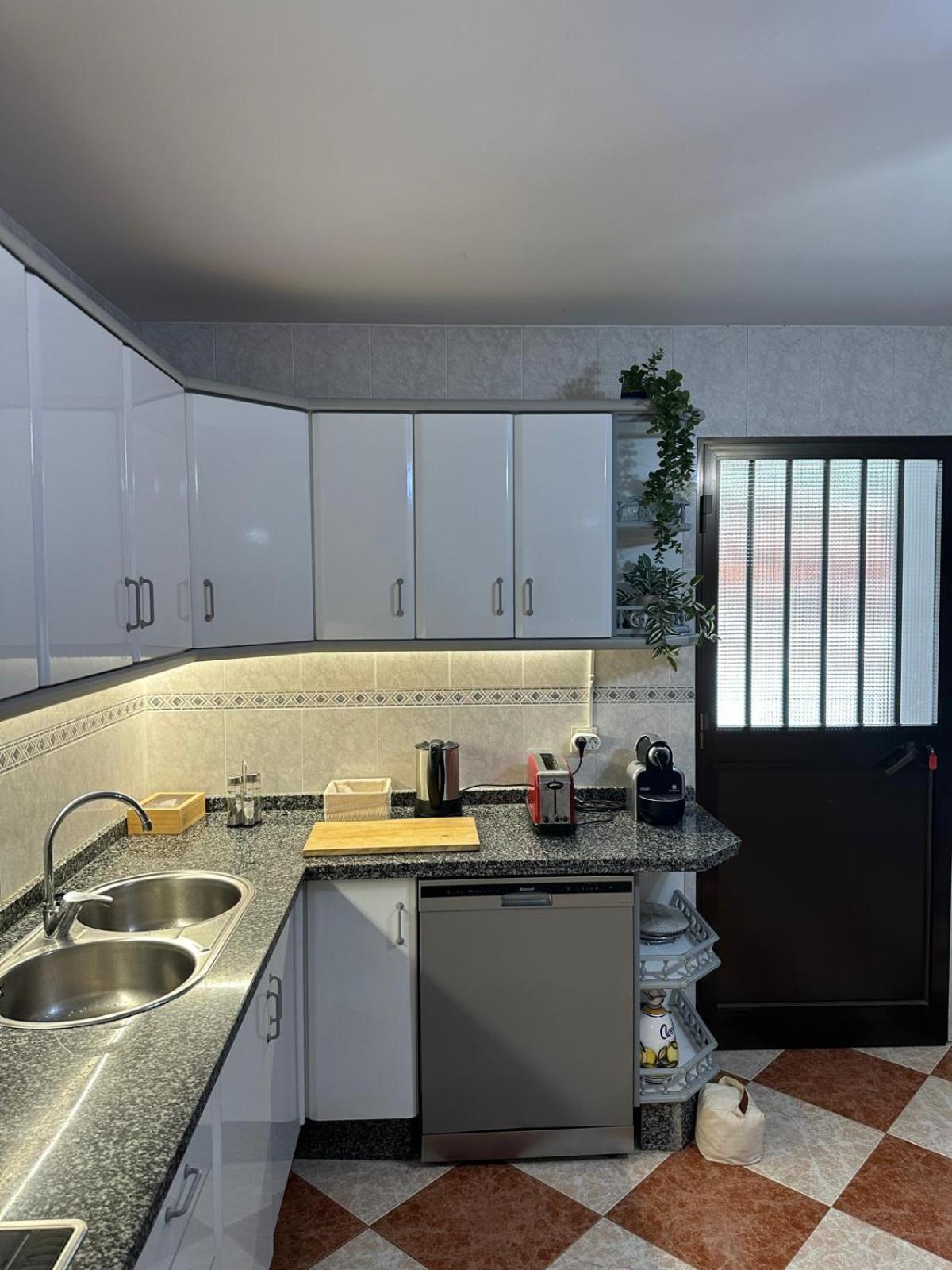 Casa Grande En Cordoba, Pueblo De La Victoria , 6 Dormitorios Esterno foto