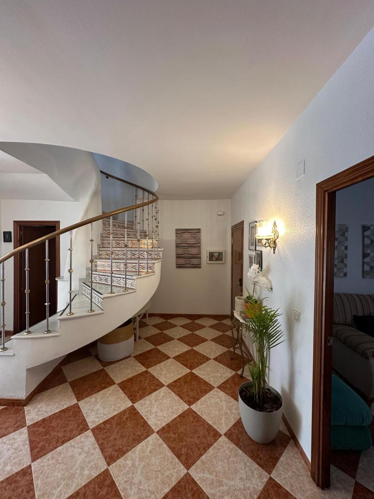 Casa Grande En Cordoba, Pueblo De La Victoria , 6 Dormitorios Esterno foto
