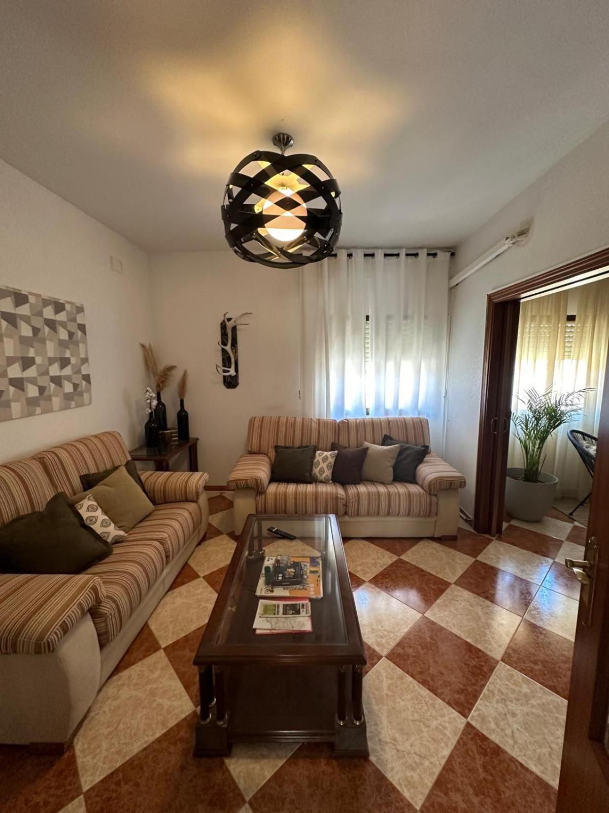 Casa Grande En Cordoba, Pueblo De La Victoria , 6 Dormitorios Esterno foto