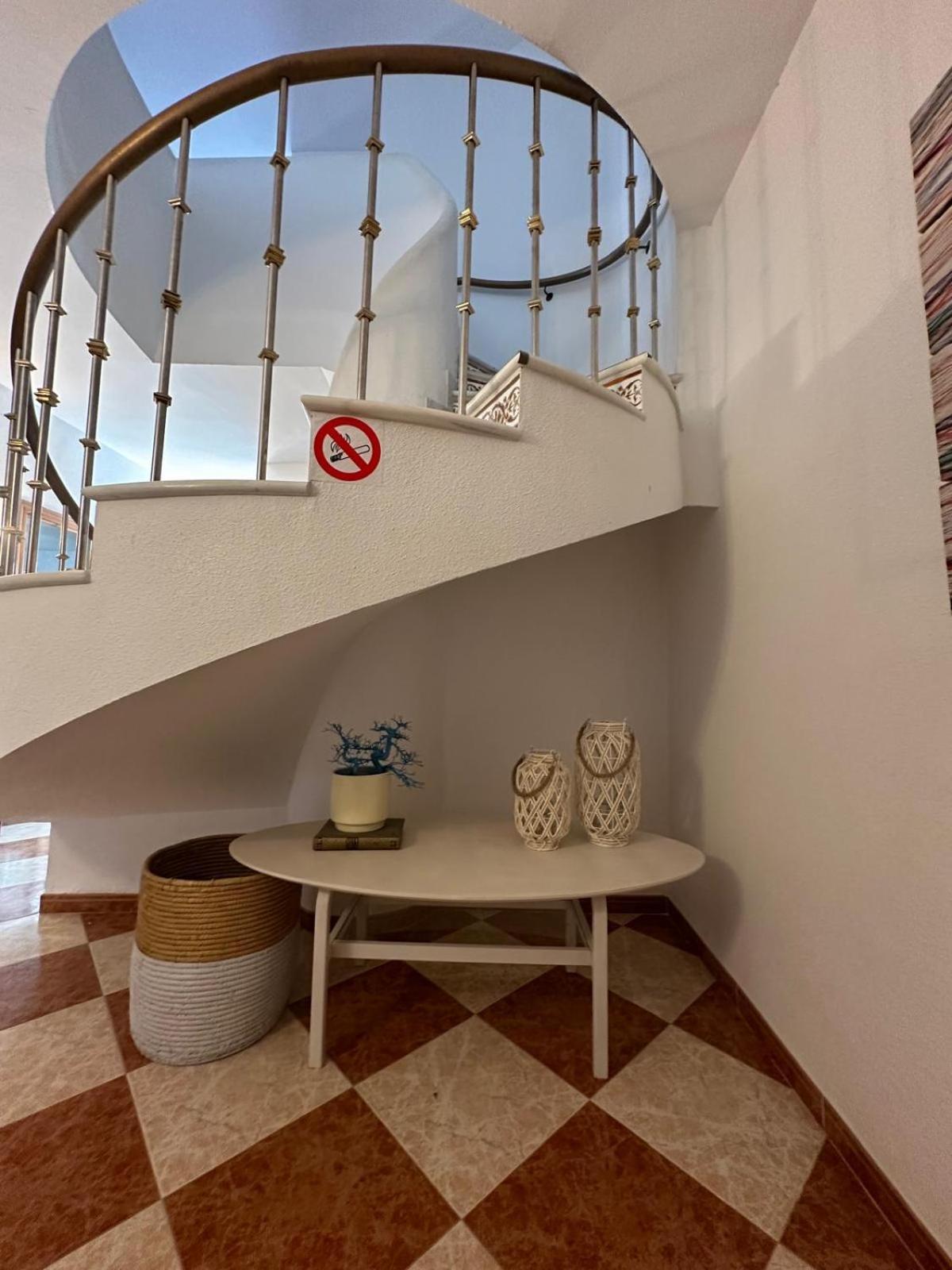 Casa Grande En Cordoba, Pueblo De La Victoria , 6 Dormitorios Esterno foto
