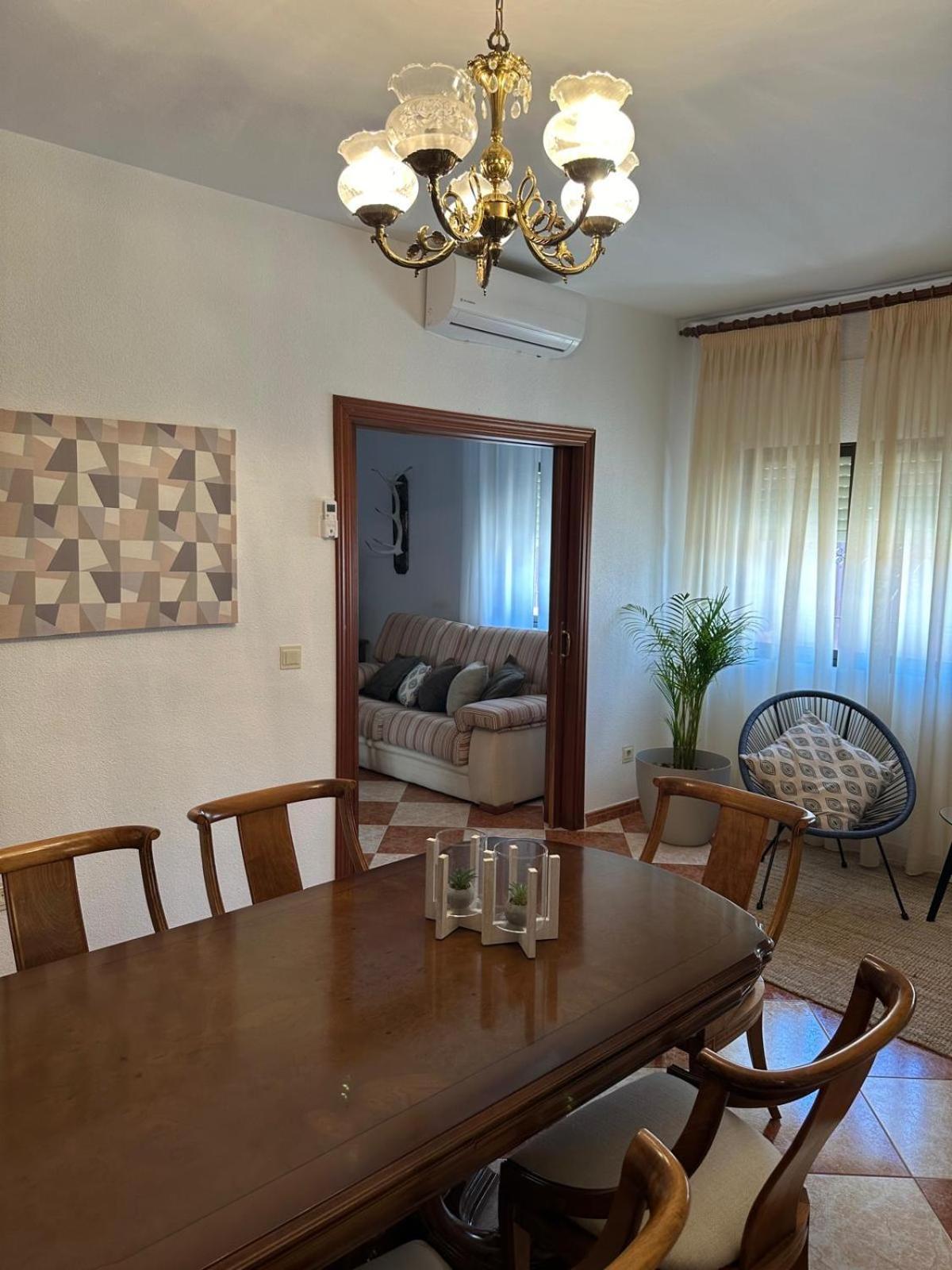 Casa Grande En Cordoba, Pueblo De La Victoria , 6 Dormitorios Esterno foto