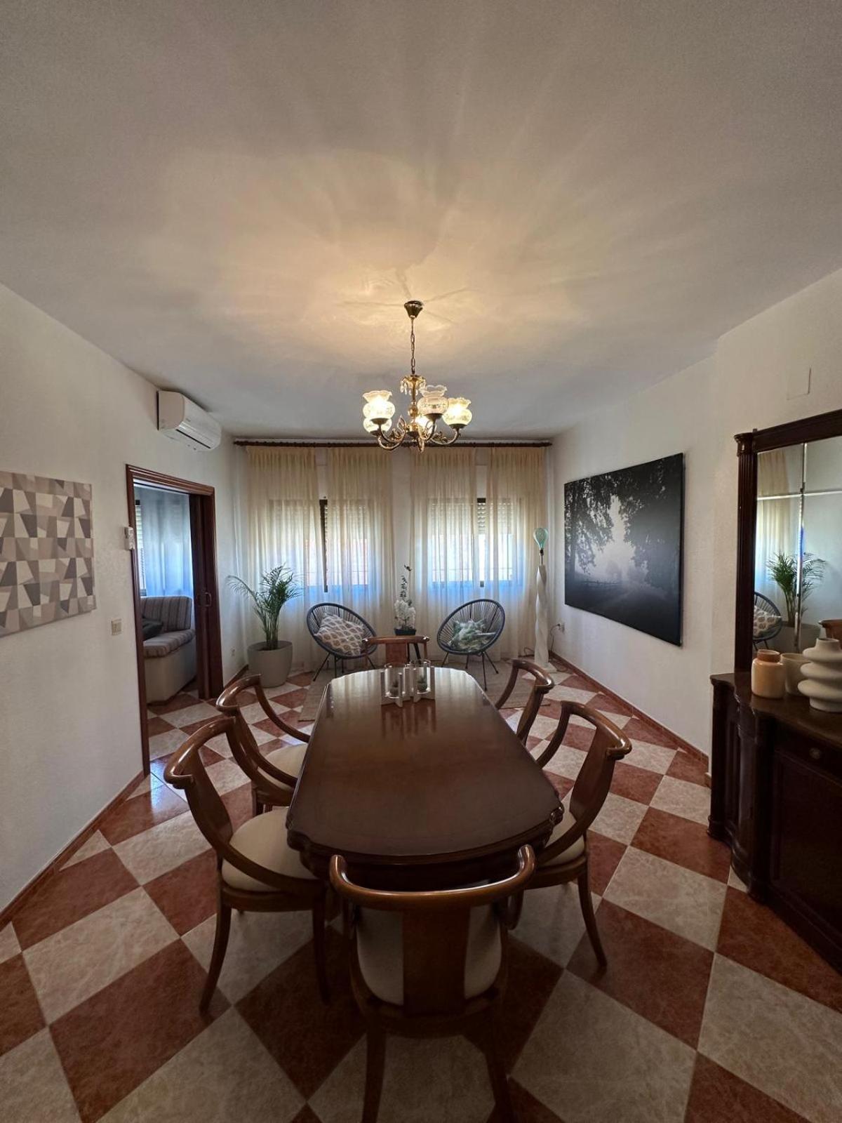 Casa Grande En Cordoba, Pueblo De La Victoria , 6 Dormitorios Esterno foto